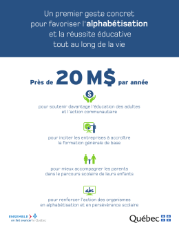 20 millions de dollars