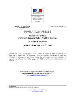 2016.11.30 Visite qualité de l`air IP