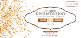 déguSTATION - Cannes Cercle Azurea