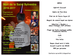 Affiche