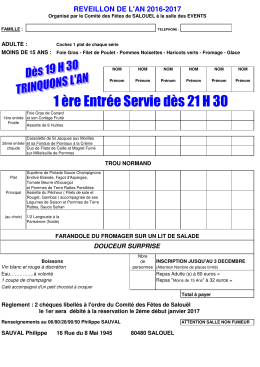 grille reveillon 2016 - cdf