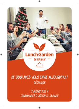 de quoi avez-vous envie aujourd`hui?