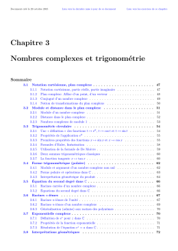 Mathprepa: Cours de mathématiques Mpsi/Pcsi