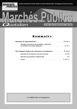 quotidien-n1935 - Burkina 24 Affaires