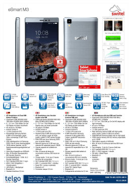 (+41) 026 460 10 20 &middot; Fax: (+41) 026 465