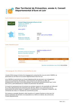 Version PDF - optigede