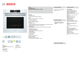 Documentation technique