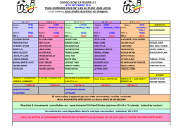 20161203 CONVOCATIONS U 11