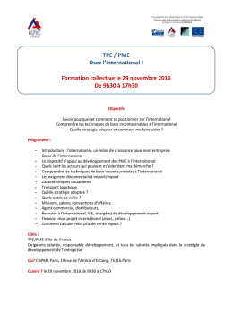 t&eacute;l&eacute;chargeable ici. - CGPME Paris Ile de France