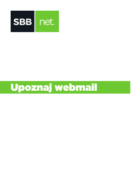 Upoznaj Webmail_pdfV2