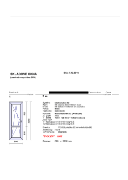 Skladové okná (PDF súbor)