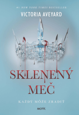 Sklenený meč (ukážka)