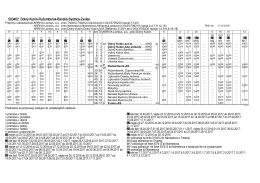 503402 Dolný Kubín-Ružomberok-Banská Bystrica