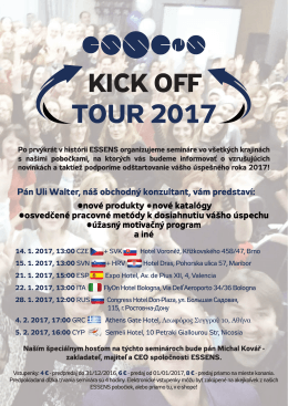 Kick-off leták_SK.indd