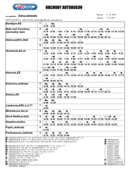 platn&eacute; od 11.12.2016