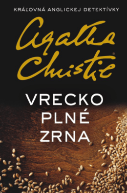 Vrecko plné zrna (ukážka)
