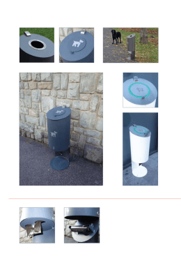 Tubo DDoggy kante + dispenzer vrećica