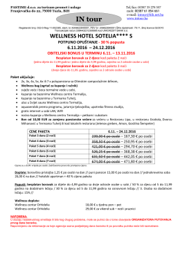 Terme Olimia - Hotel Sotelia 4