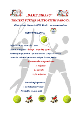 &bdquo;DAME BIRAJU&ldquo;