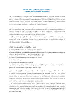 Szabóky Adolf ösztöndíj