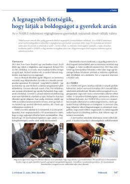 Cikk megnyit&aacute;sa pdf-ben