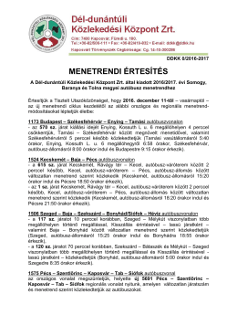 menetrendi &eacute;rtes&iacute;t&eacute;s_2016_12_11(DDKK)