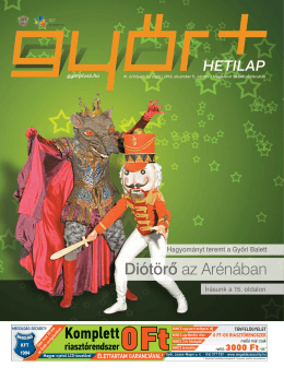 Di&oacute;t&ouml;r&ocirc; az Ar&eacute;n&aacute;ban