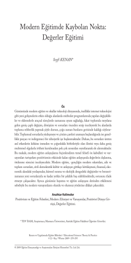 İndir (Türkçe PDF)