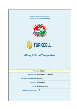 Gen&ccedil; Kadınlar