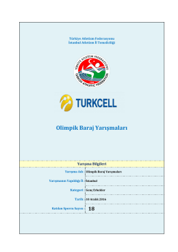 Gen&ccedil; Erkekler