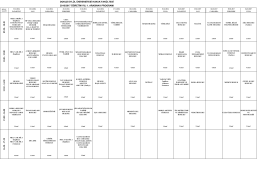 2016-2017 1. arasınav programı için tıklayınız