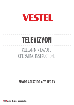 TELEViZYON