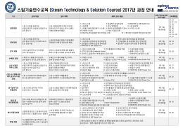 PowerPoint 프레젠테이션