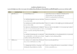 FAQ - กระทรวงสาธารณสุข
