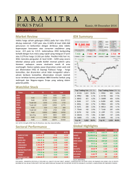 IHSG mencoba penguatan di level 5238