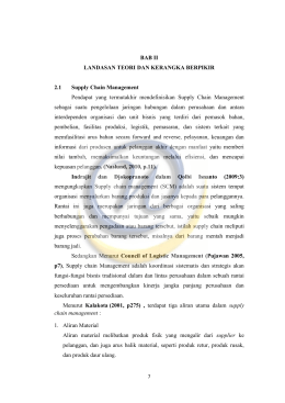 Bab 2 - Widyatama Repository Home