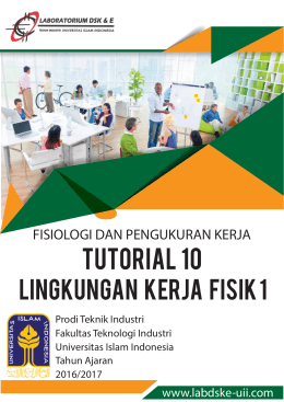 tutorial 10 - labdske