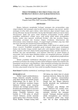 JPPKn Vol.1, No.1, Desember 2016 ISSN 2541