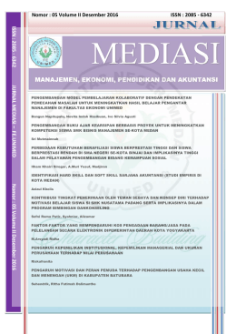 - Digital Repository Universitas Negeri Medan