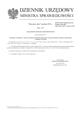 Poz. 212