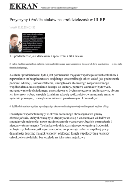 zachowaj artykuł