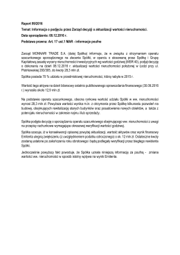 rb 99_2016 wzrost wartości aktywa