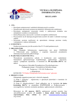 więcej