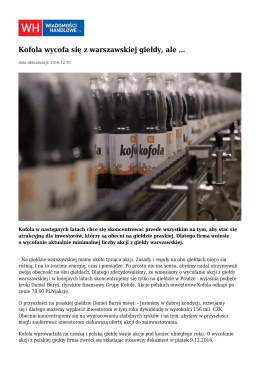 wydrukuj podstronę do PDF