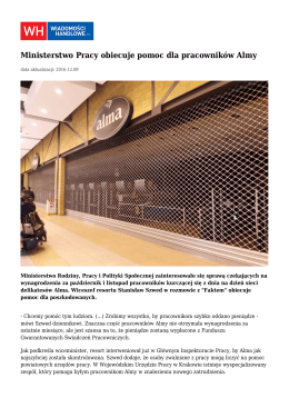 wydrukuj podstronę do PDF