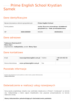 Drukuj do PDF