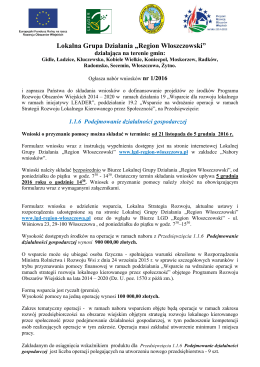 pobierz plik - Gmina Kobiele Wielkie