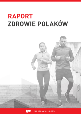 raport zdrowie polak&oacute;w