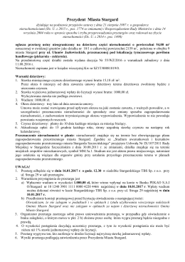 Ułan&oacute;w Jazłowieckich