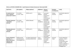 Zespół Wspierania Edukacji Artystycznej i Kulturalnej